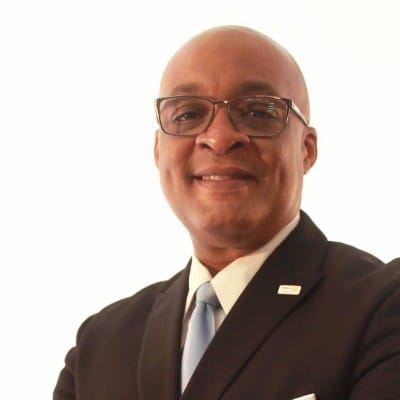 Darrell Black